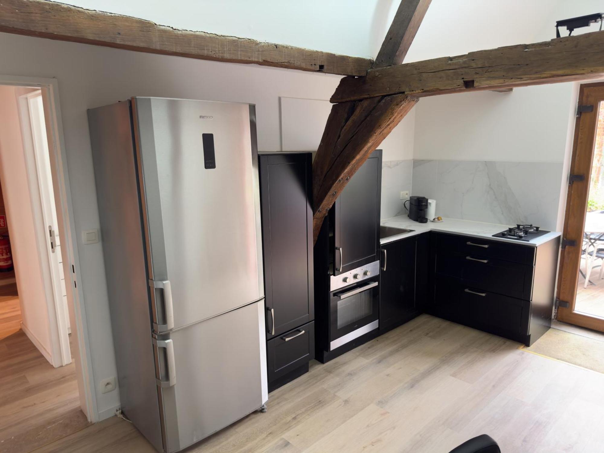 Loft With Big Terrace City Center Meir Antwerpen Eksteriør billede