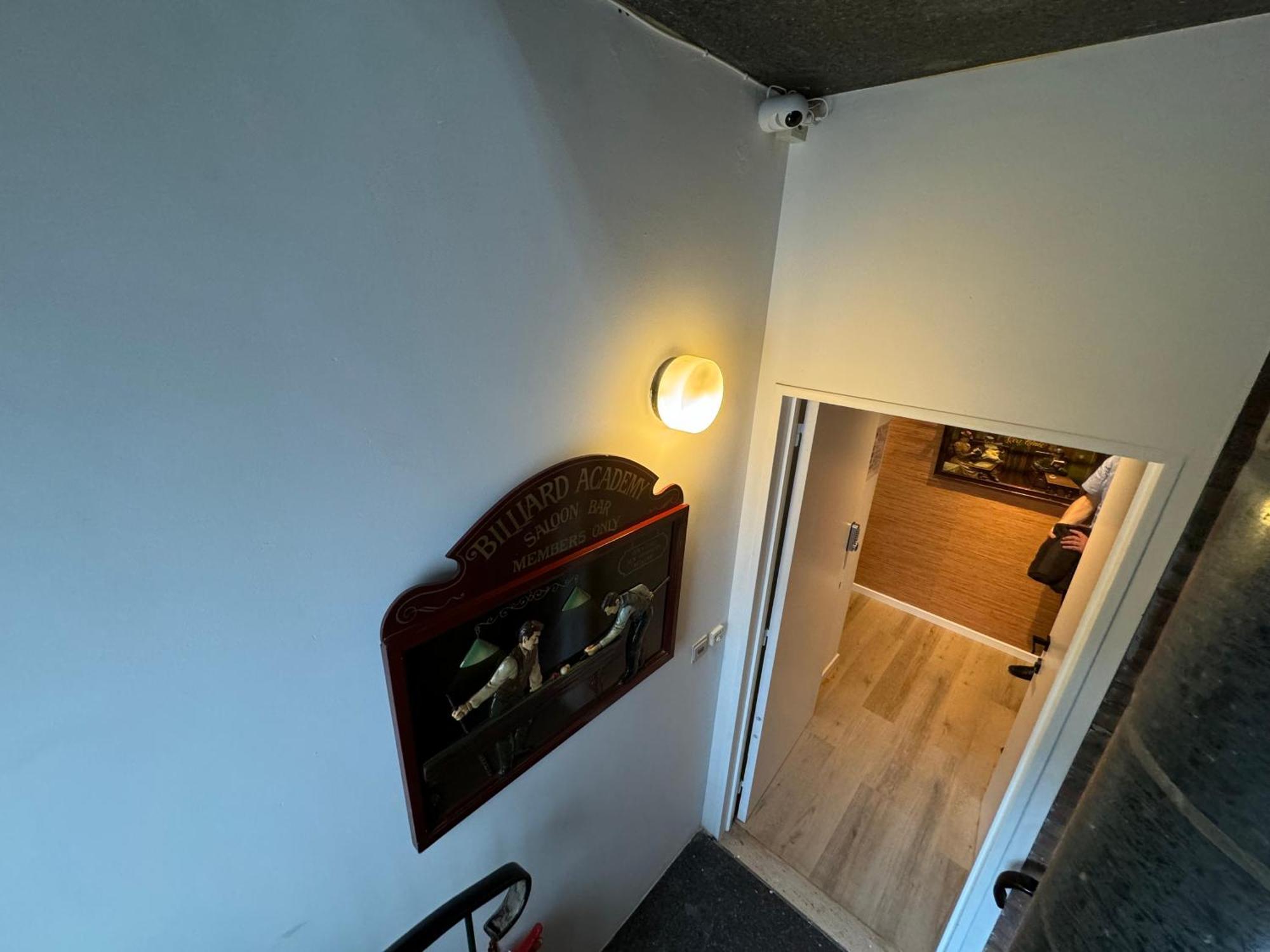Loft With Big Terrace City Center Meir Antwerpen Eksteriør billede